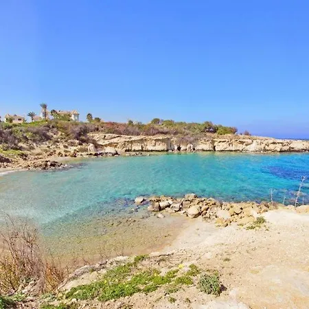 Holiday home Crystalia - 350m From Kalamies *