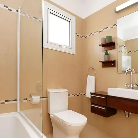 Holiday home Crystalia - 350m From Kalamies