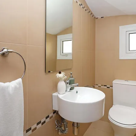 Crystalia - 350m From Kalamies Holiday home Protaras